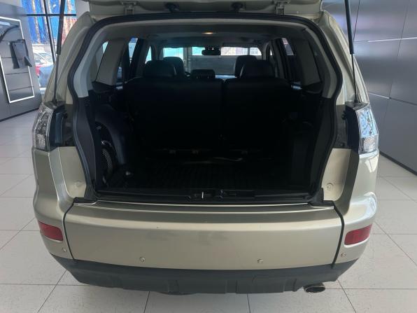 Mitsubishi Outlander II с пробегом 2008 года, цена 999 000 рублей, 181517 км, внедорожник, Автокод Объявления