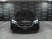 Mercedes-Benz E-Класс VI (W214 S214) Москва  - изображение 30