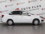 Lada (ВАЗ) Granta I Рестайлинг Минеральные Воды  - изображение 19