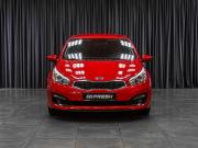 Kia Ceed II Рестайлинг Тюмень  - изображение 25