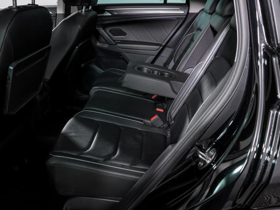 Volkswagen Tiguan II Москва  - изображение 11
