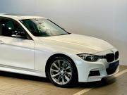 BMW 3 серии VI (F3x) Рестайлинг Краснодар  - изображение 44