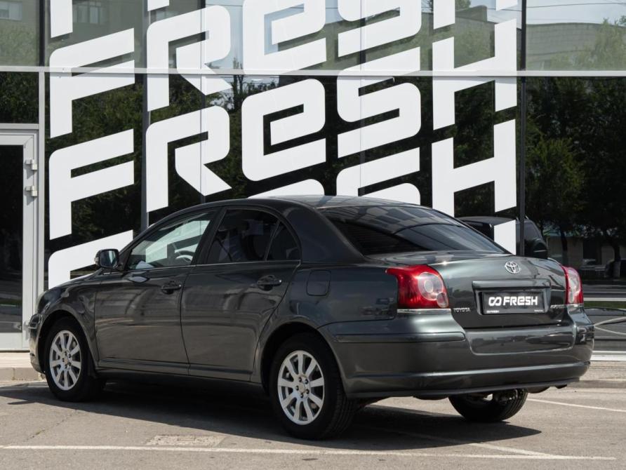 Toyota Avensis II Рестайлинг Волгоград  - изображение 2