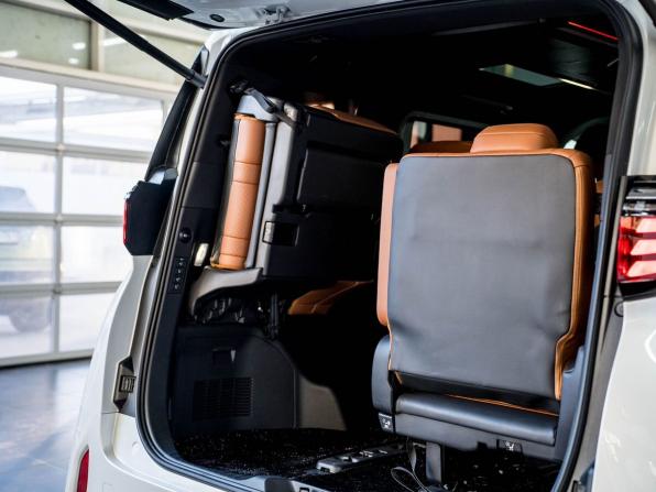 Toyota Alphard IV с пробегом 2024 года, цена 13 125 000 рублей, 14643 км, минивэн, Автокод Объявления