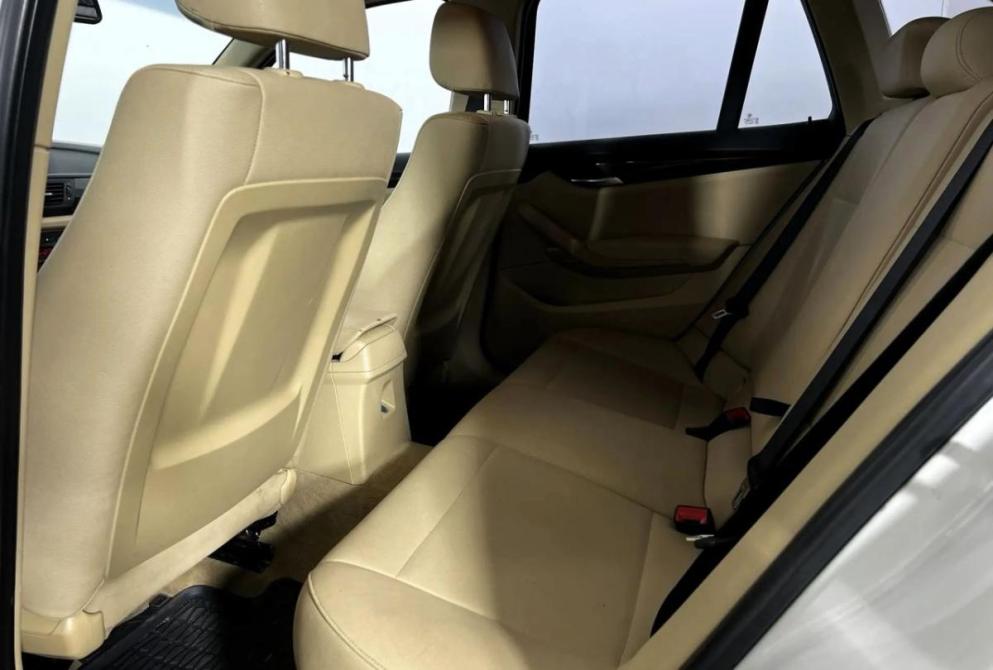 BMW X1 I (E84) Нижний Новгород  - изображение 11