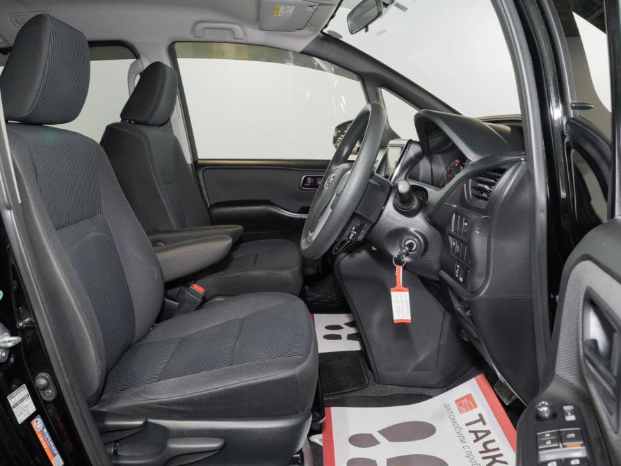 Toyota Noah III (R80) Улан-Удэ  - изображение 7