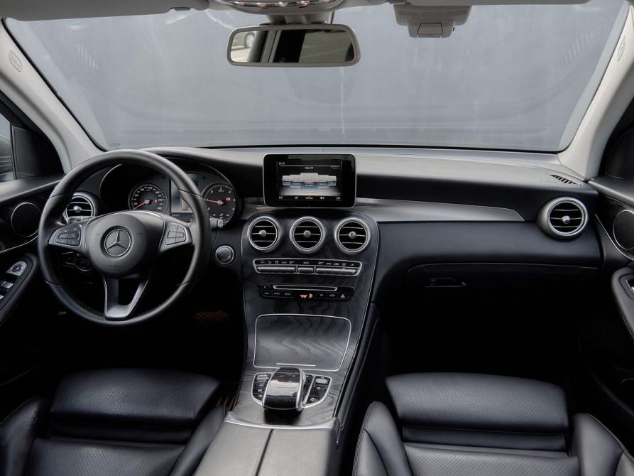 Mercedes-Benz GLC I (X253) Казань  - изображение 7