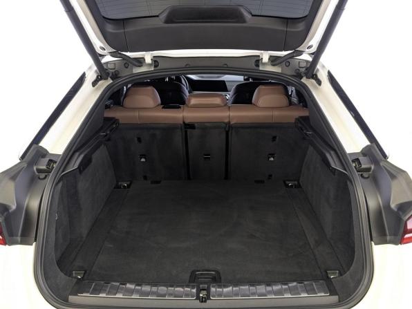 BMW X6 III (G06) с пробегом 2022 года, цена 8 850 000 рублей, 73492 км, внедорожник, Автокод Объявления