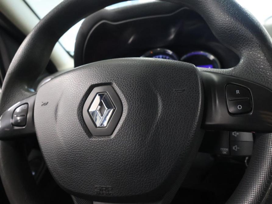 Renault Duster I Рестайлинг Калуга  - изображение 19