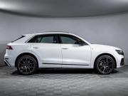 Audi Q8 I (4M) Москва  - изображение 24