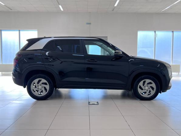 Hyundai Creta II с пробегом 2021 года, цена 2 170 000 рублей, 58164 км, внедорожник, Автокод Объявления