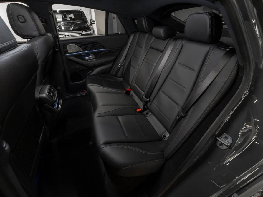 Mercedes-Benz GLE Coupe II (C167) Рестайлинг Москва  - изображение 15