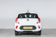 Kia Picanto III Новосибирск  - изображение 25