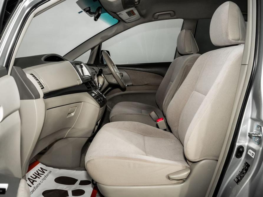 Toyota Estima III Рестайлинг Иркутск  - изображение 6