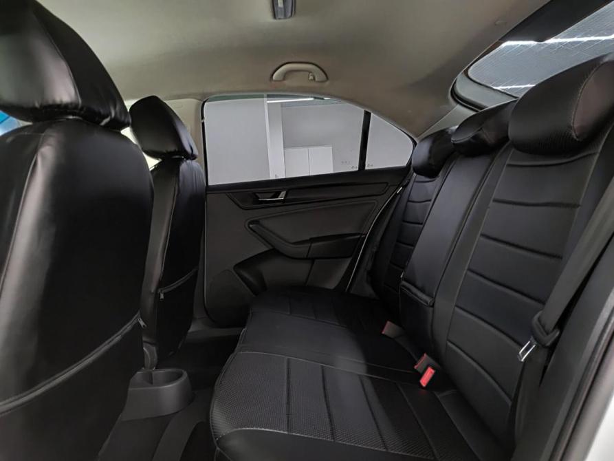 Skoda Rapid II Казань  - изображение 15