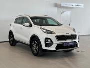 Kia Sportage IV Рестайлинг Волгоград  - изображение 34