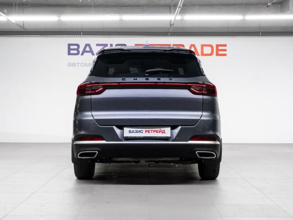Chery Tiggo 7 Pro Max I с пробегом 2023 года, цена 1 790 000 рублей, 37294 км, внедорожник, Автокод Объявления