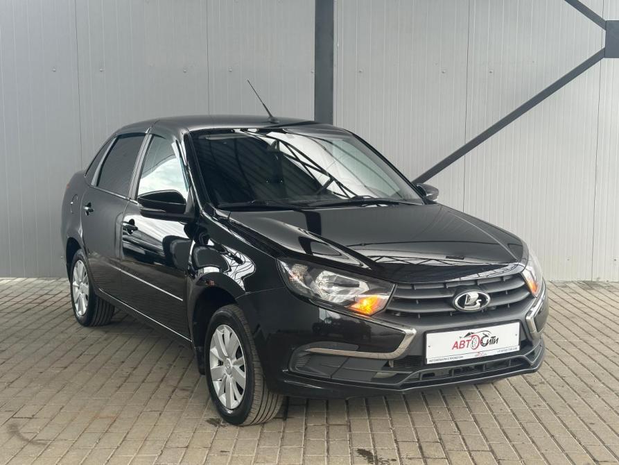 Lada (ВАЗ) Granta I Рестайлинг Тамбов  - изображение 2