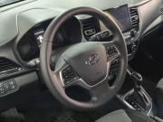 Hyundai Solaris II Рестайлинг Москва  - изображение 30
