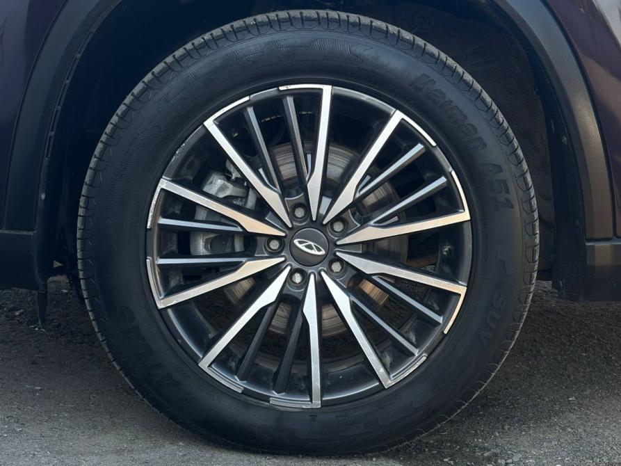 Chery Tiggo 8 Pro Max I Екатеринбург  - изображение 40