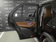 Mercedes-Benz GLE II (V167) Рестайлинг Москва  - изображение 53