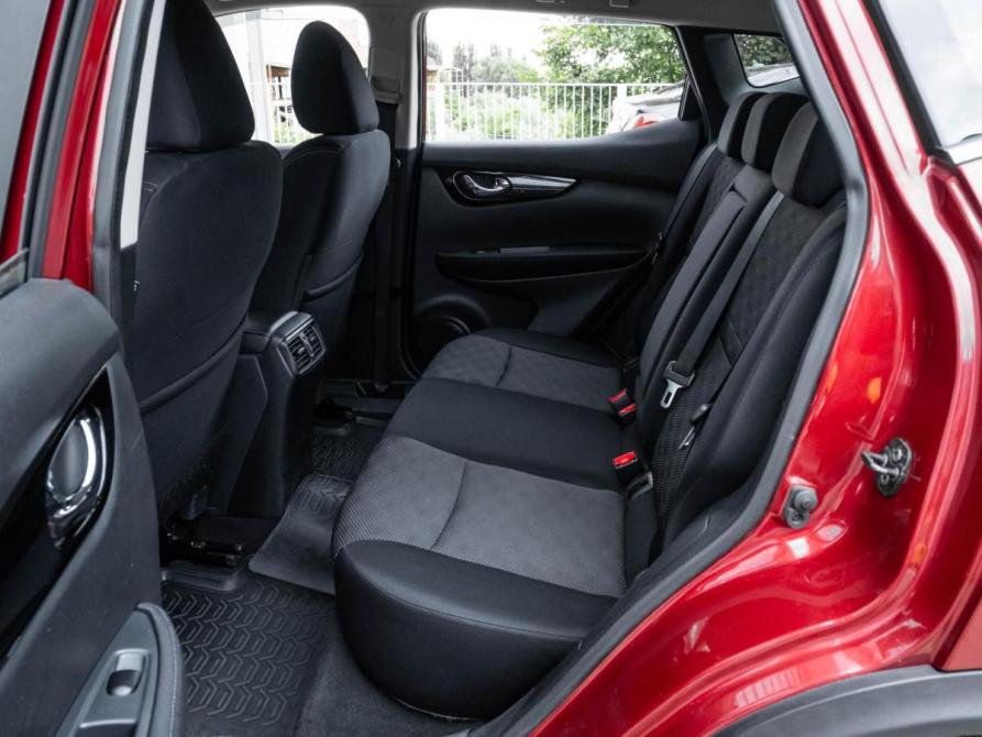 Nissan Qashqai II Ставрополь  - изображение 9