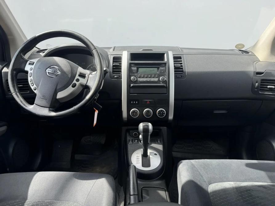 Nissan X-Trail II Рестайлинг Москва  - изображение 9