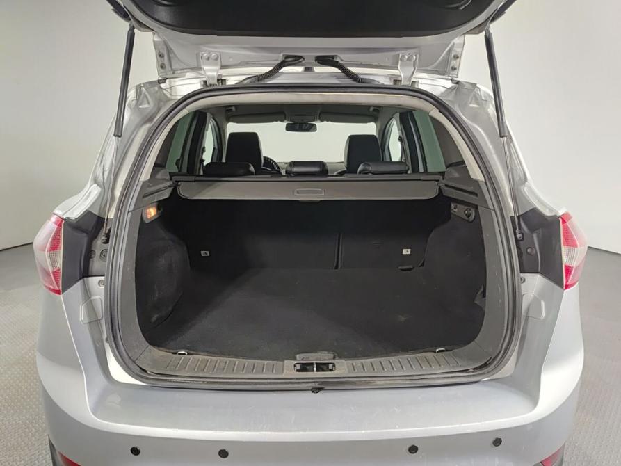 Ford Kuga I Уфа  - изображение 12
