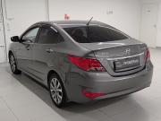 Hyundai Solaris I Рестайлинг Казань  - изображение 30