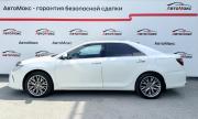 Toyota Camry VII (XV50) Рестайлинг Тюмень  - изображение 26