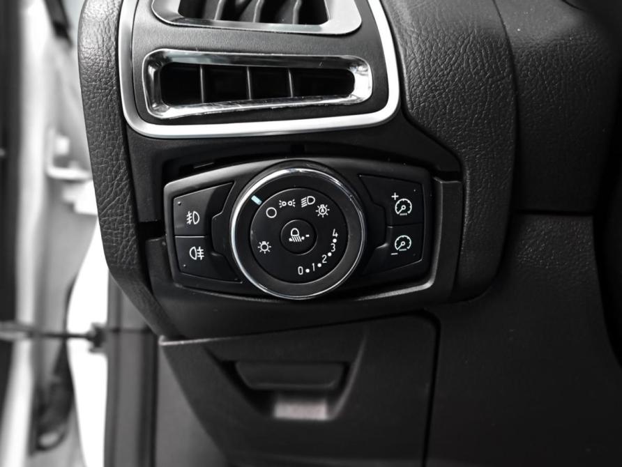 Ford Focus III Ставрополь  - изображение 16