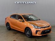 Kia Rio IV Краснодар  - изображение 23