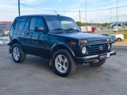 Lada (ВАЗ) Niva Legend Пермь  - изображение 13
