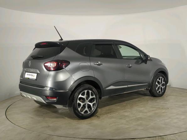 Renault Kaptur I Рестайлинг с пробегом 2020 года, цена 1 150 000 рублей, 195000 км, внедорожник, Автокод Объявления