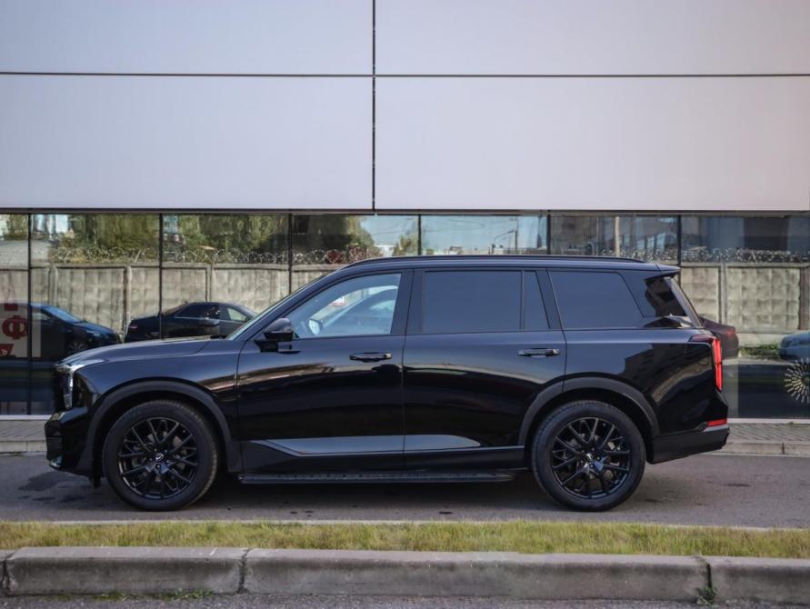 GAC GS8 II Санкт-Петербург  - изображение 9