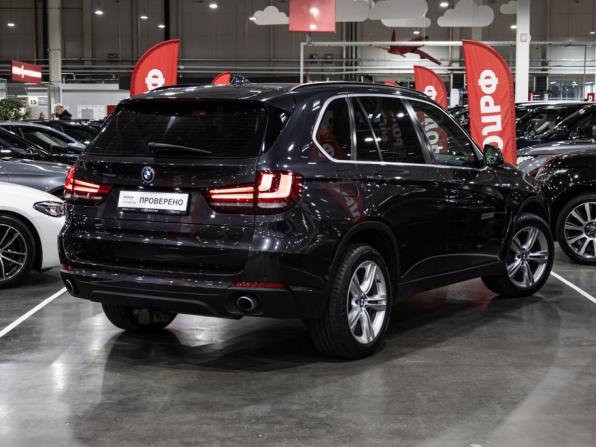 BMW X5 III (F15) с пробегом 2015 года, цена 2 849 700 рублей, 189135 км, внедорожник, Автокод Объявления