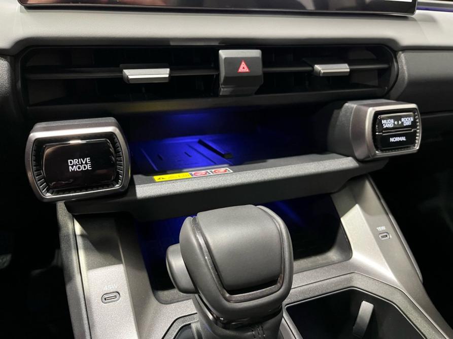 Toyota RAV4 VI (XA60) Пермь  - изображение 24