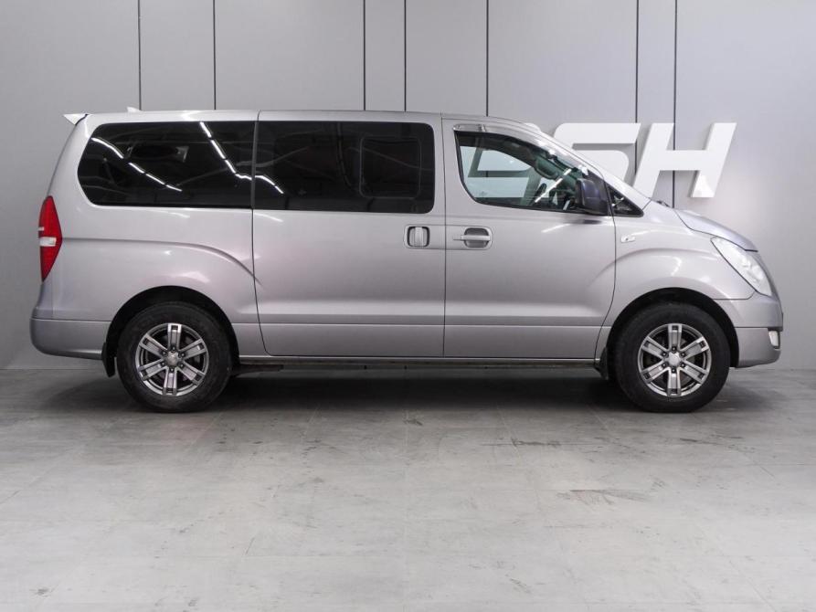 Hyundai Grand Starex I Рестайлинг Воронеж  - изображение 5