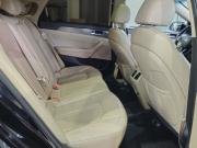 Hyundai Sonata VII (LF) Рестайлинг Москва  - изображение 38