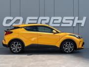 Toyota C-HR I Рестайлинг Краснодар  - изображение 26