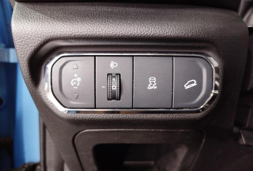 Haval Jolion I Рестайлинг Саратов  - изображение 18