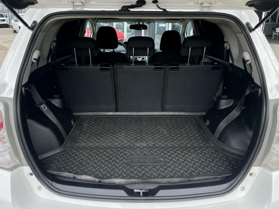 Toyota Verso I Краснодар  - изображение 5