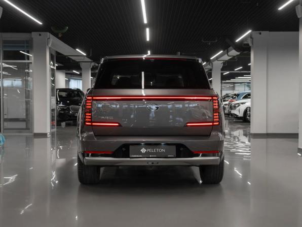GAC Trumpchi S7 с пробегом 2025 года, цена 4 700 000 рублей, 70 км, внедорожник, Автокод Объявления