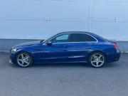 Mercedes-Benz C-Класс IV (W205) Санкт-Петербург  - изображение 28