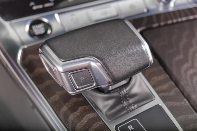 Audi A6 V (C8) с пробегом 2020 года, цена 3 899 000 рублей, 117300 км, седан, Автокод Объявления
