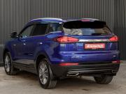 Geely Atlas Pro Екатеринбург  - изображение 38