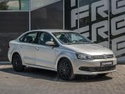 Volkswagen Polo V Краснодар  - изображение 17
