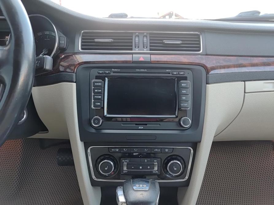 Skoda Superb II Ижевск  - изображение 18