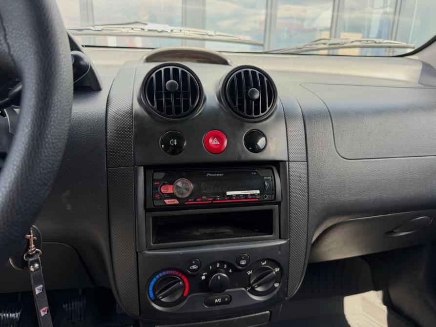 Chevrolet Aveo I Волгоград  - изображение 13