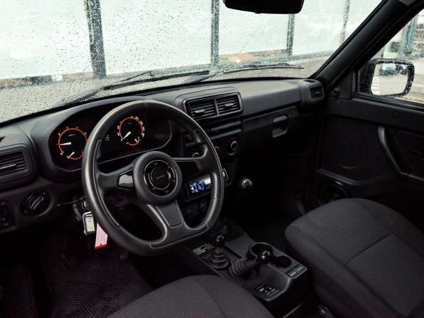 Lada (ВАЗ) Niva Legend с пробегом 2022 года, цена 869 000 рублей, 32577 км, внедорожник, Автокод Объявления